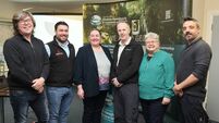 Local Notes: All the latest news from Claremorris