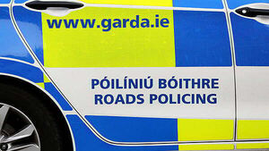 Man dies in collision between quad bike and motorcycle in Co Westmeath Man dies in collision between quad bike and motorcycle in Co Westmeath