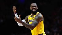 It's not a good idea to mix sport and politics