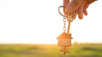 Over 50 applicants for five affordable homes in Mayo