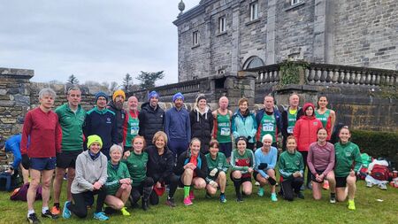 Westport spectacle shows the west is awake