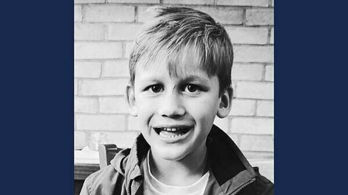 Boy (5) killed after being hit by car in Laois named locally