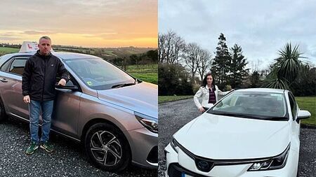 Over 50k paid to motorists in pothole compensation by local authority in 2024