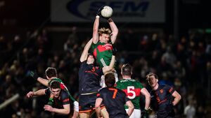 No county rides the Big Mo more than Mayo