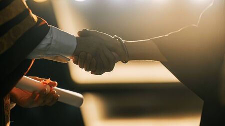 Congratulations: Mayo native recognised with honorary MBE for outstanding services