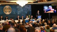 Rural clubs depending on GAA for solutions