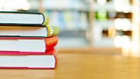 Best wishes: Mayo student recognised for academic excellence