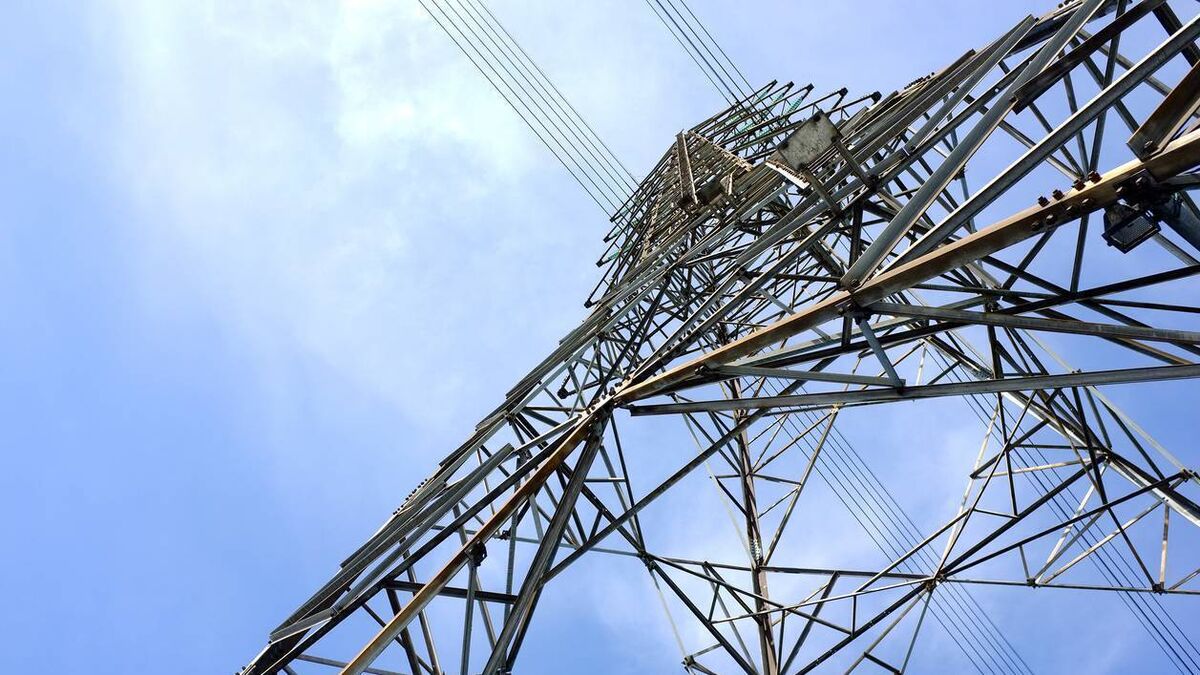 New mast planned for Mayo town