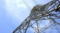 New mast planned for Mayo town
