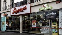 Mayo town food outlet recognised at annual awards event