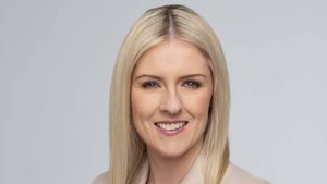 Lisa Chambers embarks on 'new chapter' in career