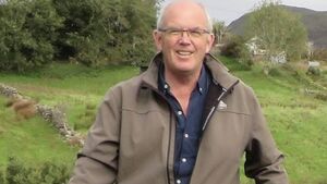 Upcoming lecture on Mayo archaeology