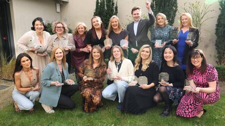 Ballina's commitment to autism inclusion and understanding recognised at national ceremony