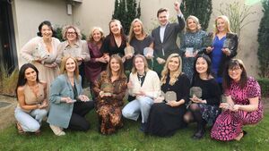 Ballina's commitment to autism inclusion and understanding recognised at national ceremony