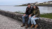 Newly-married couple chosen as Great Blasket Island caretakers