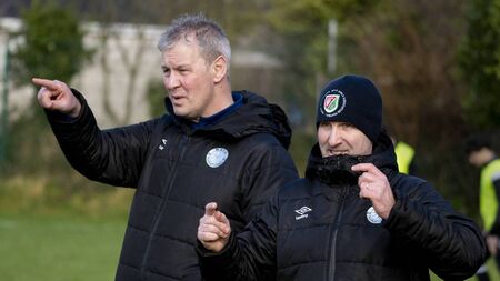 Donegal forced to Ben-d the knee as Mayo come alive in Oscar Traynor Cup