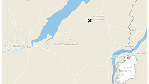Man (60s) killed in accident on Donegal farm Man (60s) killed in accident on Donegal farm