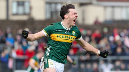 Clifford and Kingdom come calling for Saturday showdown