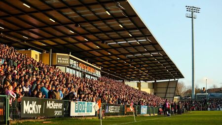 Green shoots at last as attacking verve returns