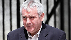 Sinn Féin accused of ‘disgraceful’ comments after death of Brendan McFarlane Sinn Féin accused of ‘disgraceful’ comments after death of Brendan McFarlane