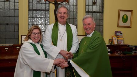 The need for hope in our troubled world