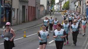 Women's Mini-Marathon to be launched in Mayo town this week