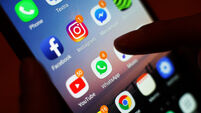 Social media has left us with a crisis of reality