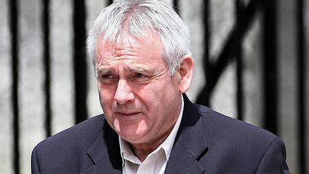 Funeral to be held for former senior IRA man Brendan McFarlane