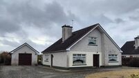 PROPERTY: Countryside home close to Ballina hits the Mayo market for under €300,000