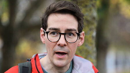 Labour TD calls for drivers to resit theory test every 10 years