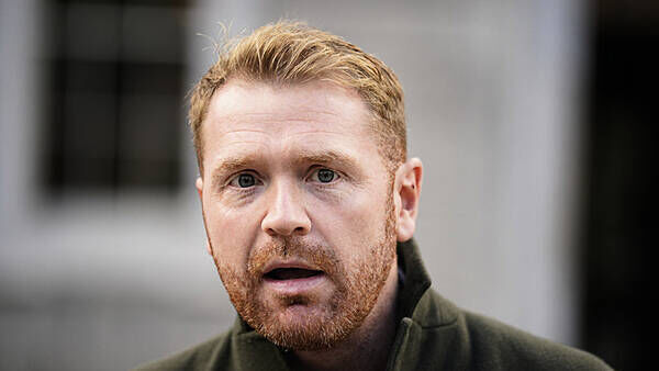 Social Democrats would back ‘fair’ stop and search powers to tackle violence