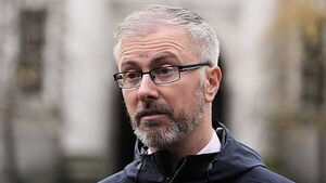 Man (45) gets community service for attacking Roderic O’Gorman during election canvass Man (45) gets community service for attacking Roderic O’Gorman during election canvass