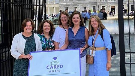 TDs and Senators to hear ‘failures’ to treat eating disorder sufferers