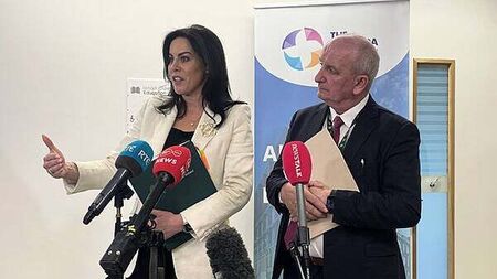 Launch of HSE app will ‘help people navigate health service’