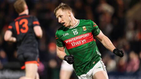 Mayo v Kerry: Date, time and is the game live on TV