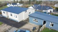 PROPERTY: Five-bedroom Mayo home beside Westport includes attractive add-on