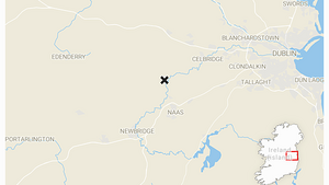 Two women taken to hospital following car hijacking in Kildare Two women taken to hospital following car hijacking in Kildare