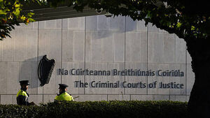 Murder accused ‘begged for cocaine’ on night partner was killed, trial hears