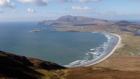 Many vacant homes in Mayo 'are owned by our emigrants'