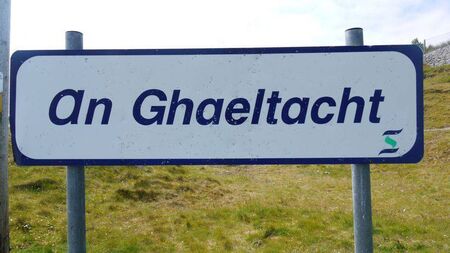 Promotion of Irish language in Mayo 'is paying dividends'