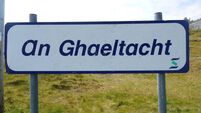 Promotion of Irish language in Mayo 'is paying dividends'