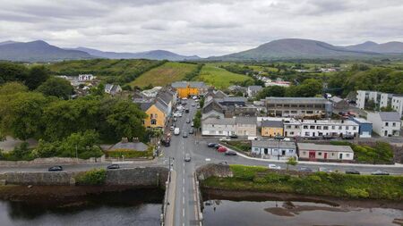 Uisce Éireann 'hiding' over Newport sewage treatment plant