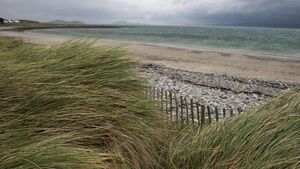 Toilet facilities at popular Mayo beach to be upgraded Toilet facilities at popular Mayo beach to be upgraded