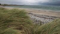 Toilet facilities at popular Mayo beach to be upgraded