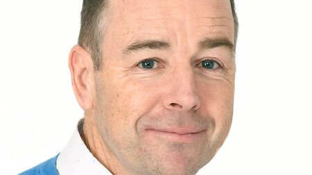 Call for safety works after car crashed into hairdressers in Mayo town