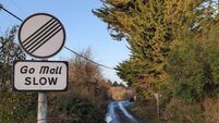 'New speed limits are even confusing Mr Google'