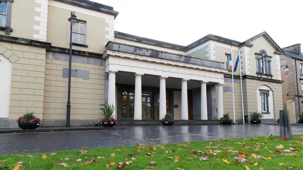 Man gets suspended jail term for 'sinister and appalling' crime