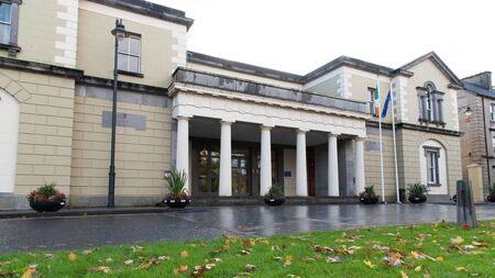 Man gets suspended jail term for 'sinister and appalling' crime