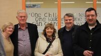 Local Notes: Patrons Night at Ballinrobe Musical Society's production of 'The Hunchback of Notre Dame'.