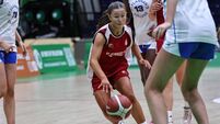 Overtime trauma for Tubbercurry girls in final 
